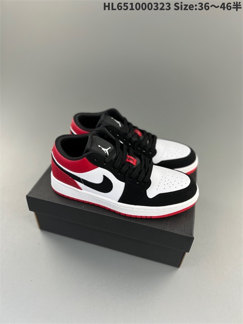 women air jordan 1 shoes US5.5-US8.5 2023-5-28-293